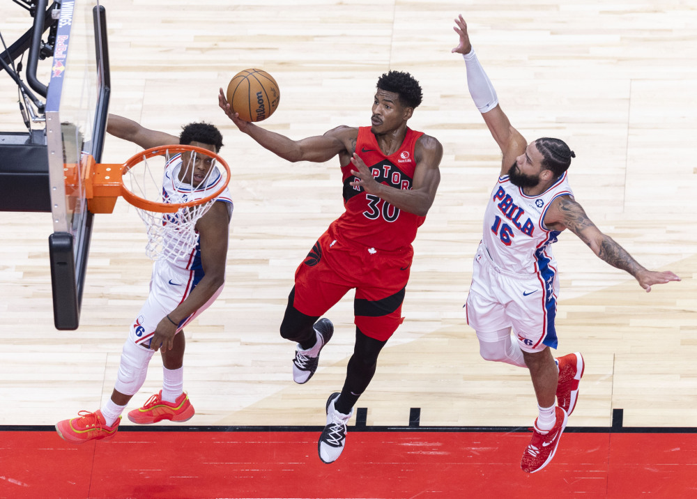 JIUYOU体育-多伦多猛龙迎NBA季后赛关键赛，赛后内部沟通，震撼外界，控场能力受关注的简单介绍