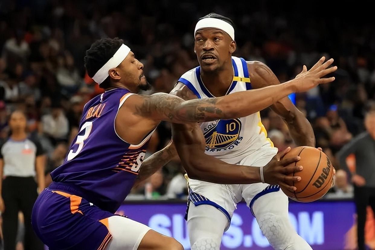 九游体育官方网站-NBA总决赛窗口期再迎强敌；塞维利亚防线松动；主帅态度：媒体盛赞；数据趋势出现新变化的简单介绍